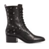 M4D3 Grazie Embellished Water Resistant Boot