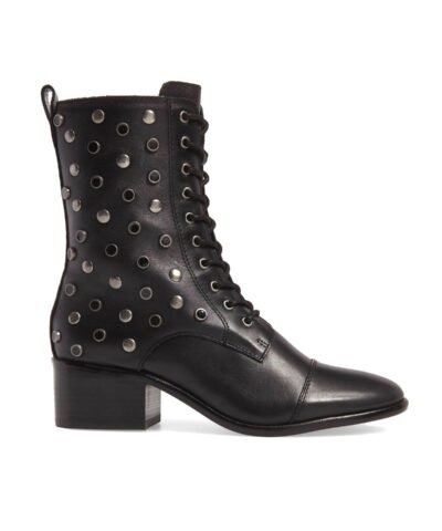 M4D3 Grazie Embellished Water Resistant Boot