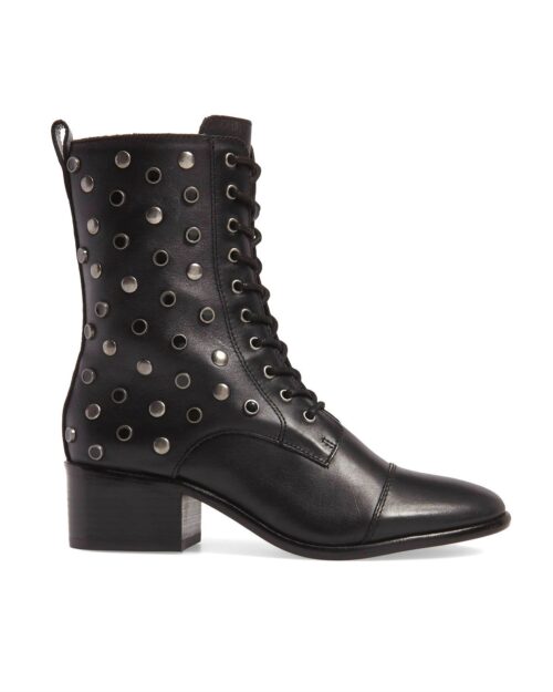 M4D3 Grazie Embellished Water Resistant Boot
