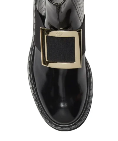 Roger Vivier Viv' Rangers Chelsea Boot