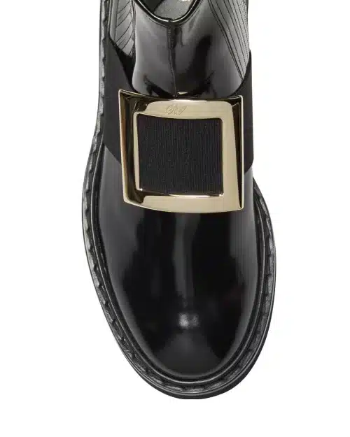 Roger Vivier Viv' Rangers Chelsea Boot