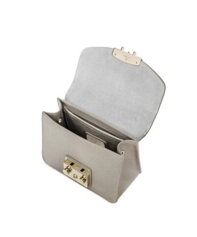 Furla Metropolis Crossbody S Sabbia b Beige
