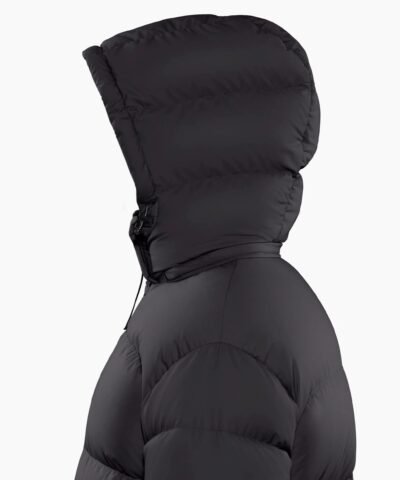 Aritzia The Super Puff™ Shorty Cropped Goose-Down Puffer Jacket