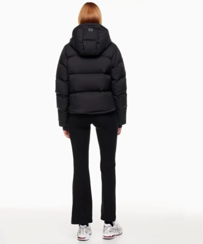 Aritzia The Super Puff™ Shorty Cropped Goose-Down Puffer Jacket