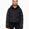 Aritzia The Super Puff™ Shorty Cropped Goose-Down Puffer Jacket