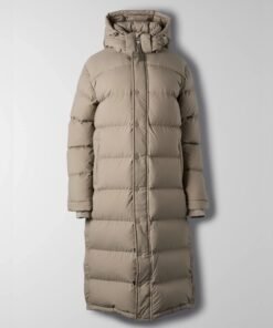 Aritzia Tna The Super Puff™ Long puffer Jacket