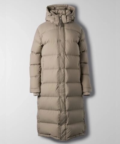 Aritzia Tna The Super Puff™ Long puffer Jacket