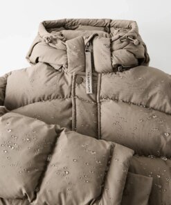 Aritzia Tna The Super Puff™ Long puffer Jacket