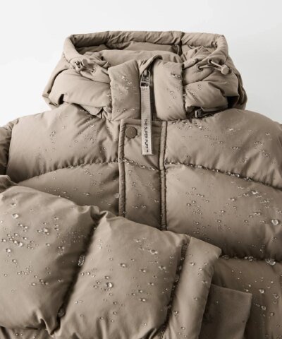 Aritzia Tna The Super Puff™ Long puffer Jacket