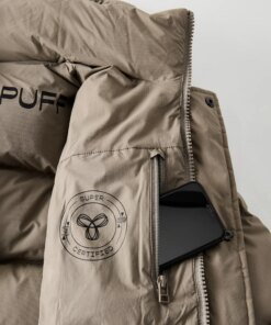 Aritzia Tna The Super Puff™ Long puffer Jacket