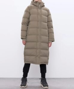 Aritzia Tna The Super Puff™ Long puffer Jacket