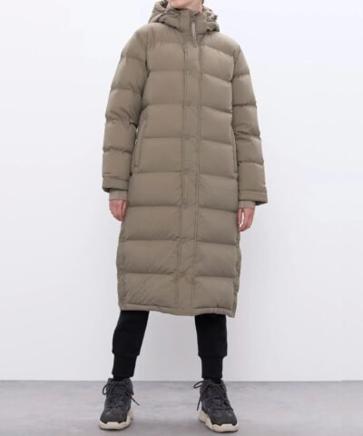 Aritzia Tna The Super Puff™ Long puffer Jacket