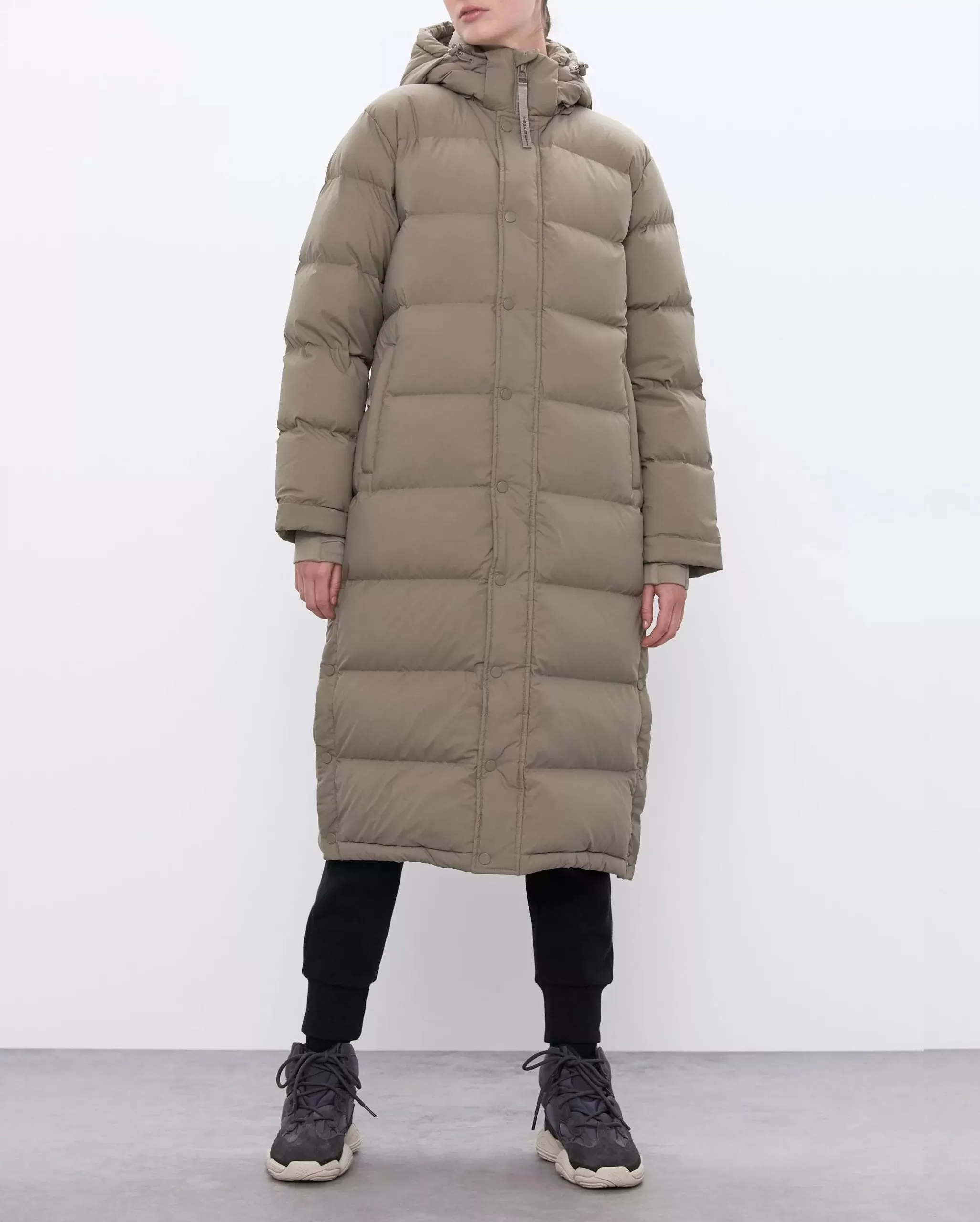 Aritzia Tna The Super Puff™ Long puffer Jacket