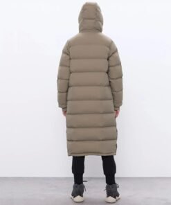 Aritzia Tna The Super Puff™ Long puffer Jacket