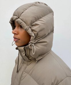 Aritzia Tna The Super Puff™ Long puffer Jacket