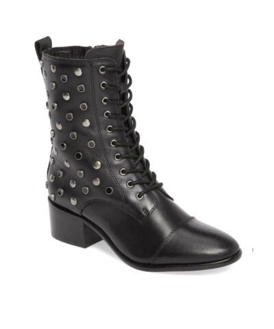 M4D3 Grazie Embellished Water Resistant Boot