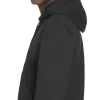 Moncler Hooded Cardigan