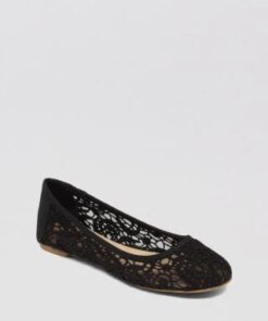 Lucky Brand Ballet Flats - Eartha-LUCKY BRAND-Fashionbarn shop