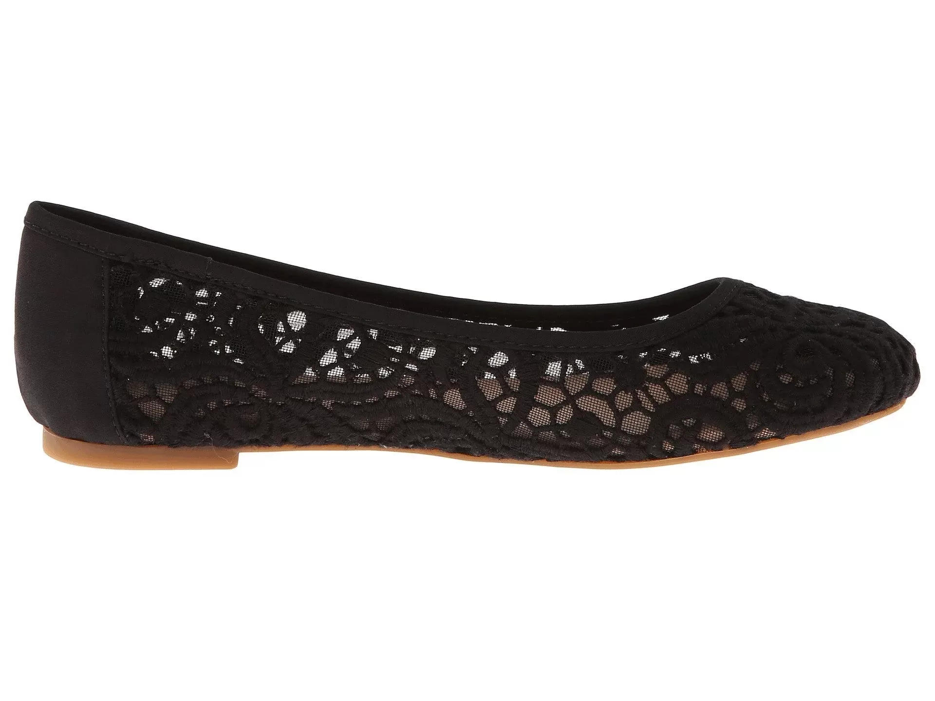 Lucky Brand Ballet Flats - Eartha-LUCKY BRAND-Fashionbarn shop