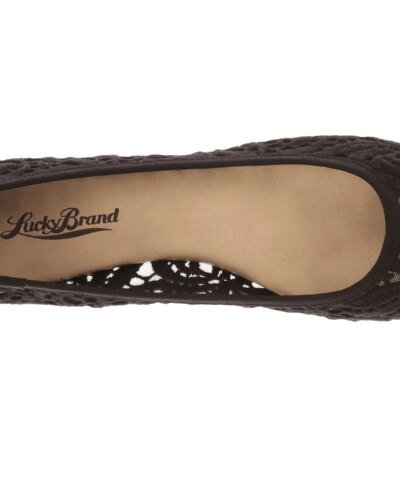 Lucky Brand Ballet Flats - Eartha-LUCKY BRAND-Fashionbarn shop