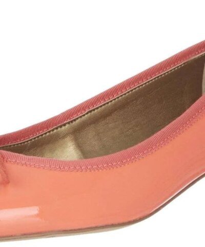 Sam Edelman Natalie Bow Low Heel Ballet Flat-SAM EDELMAN-Fashionbarn shop