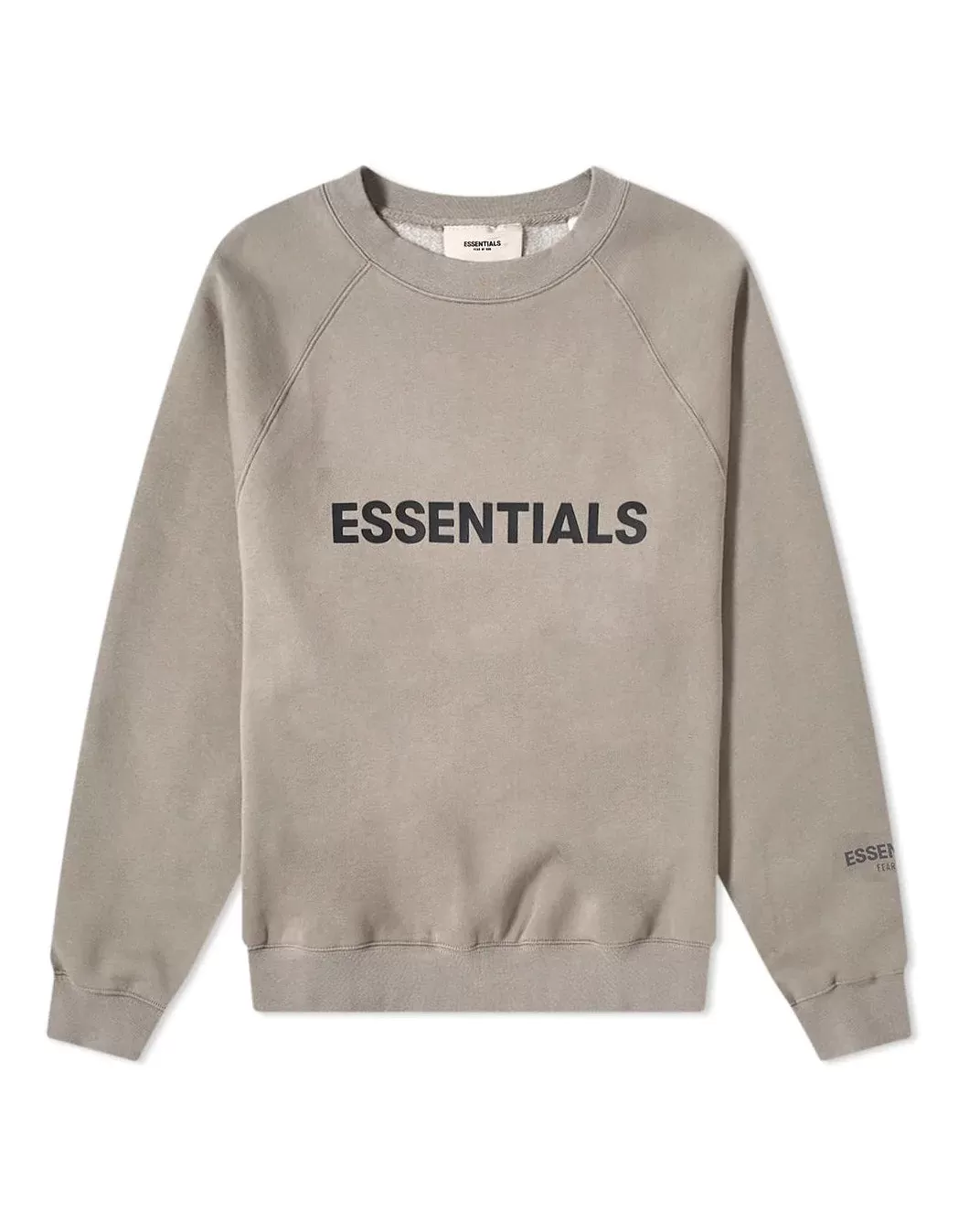 Essentials Men's Crew Sweat