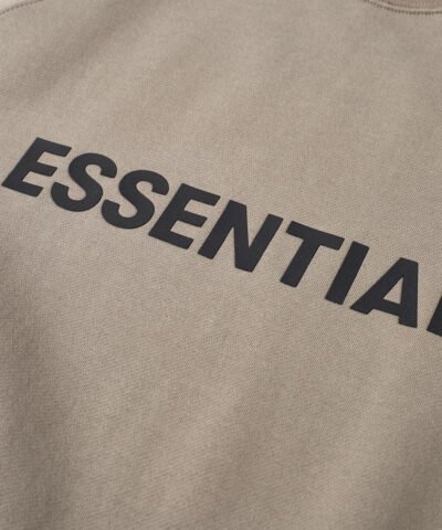Essentials Men's Crew Sweat