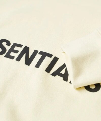 Essentials Men's Crew Sweat