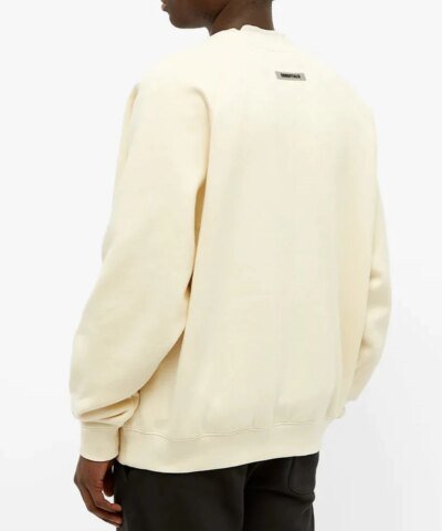 Essentials Men's Crew Sweat