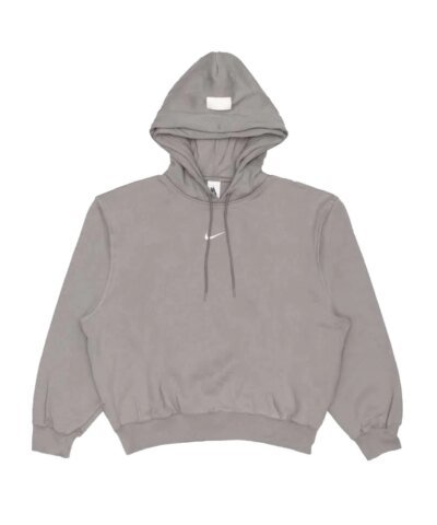 Nike Fear Of God Pullover Hoodie Dust Sail