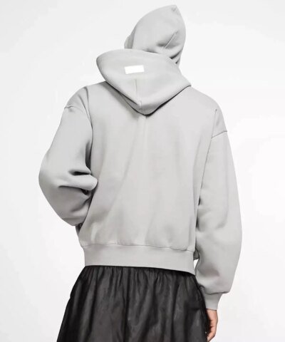 Nike Fear Of God Pullover Hoodie Dust Sail