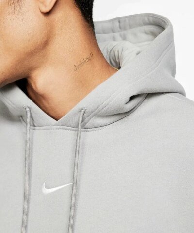 Nike Fear Of God Pullover Hoodie Dust Sail