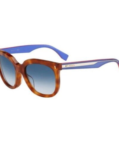 FENDI 0185 VHA/08 SUNGLASSES
