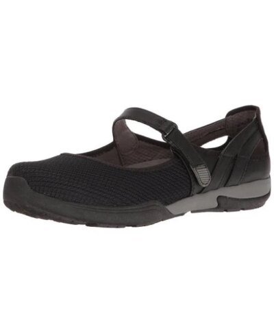 BareTraps Hastings Mary Jane Comfort Flats