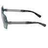 Lanvin Sunglasses SLN 550 in Color 0V93-LANVIN-Fashionbarn shop