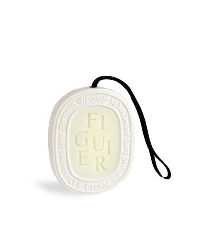 Diptyque Figuier / Fig Tree Scented Oval
