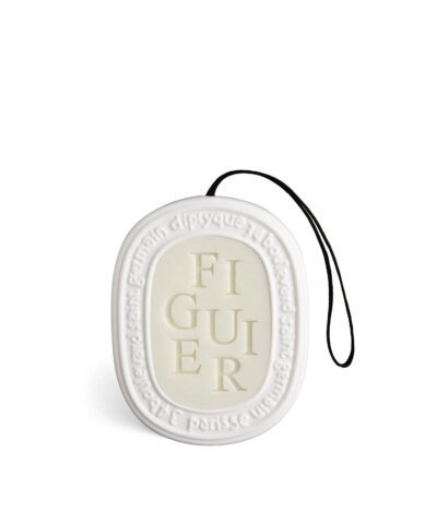 Diptyque Figuier / Fig Tree Scented Oval