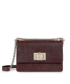 Furla 1927 Mini Crossbody
