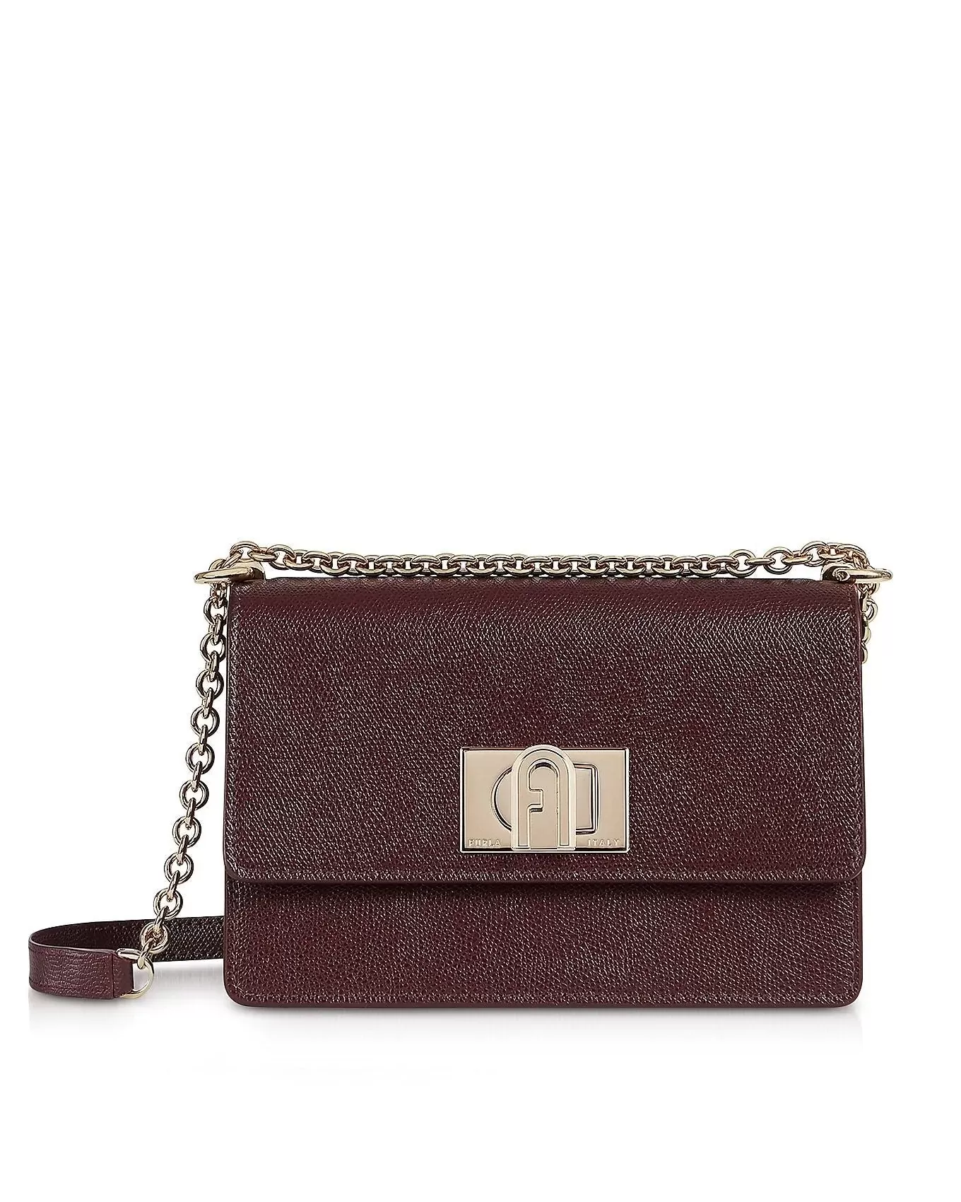 Furla 1927 Mini Crossbody