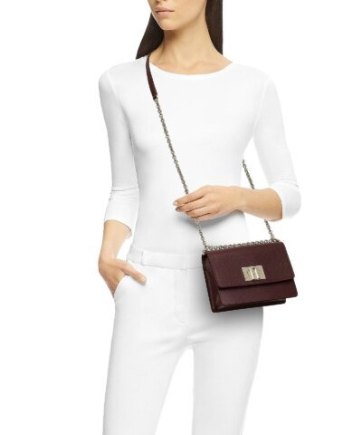 Furla 1927 Mini Crossbody