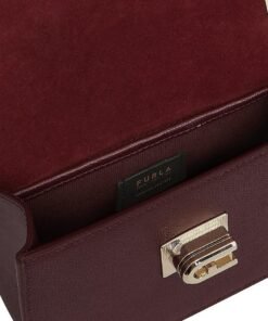 Furla 1927 Mini Crossbody