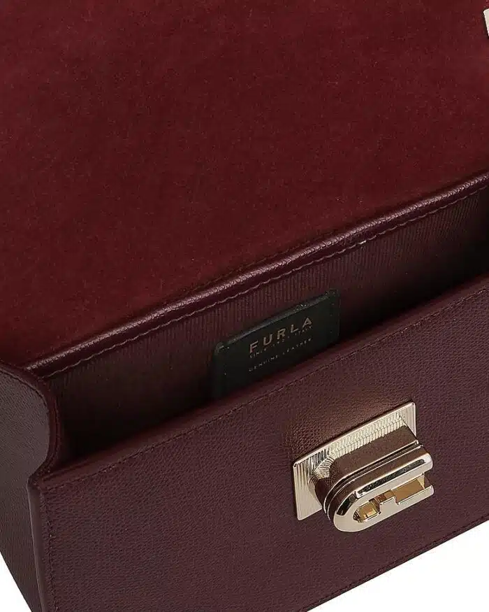 Furla 1927 Mini Crossbody