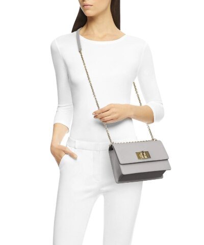Furla 1927 Mini Crossbody
