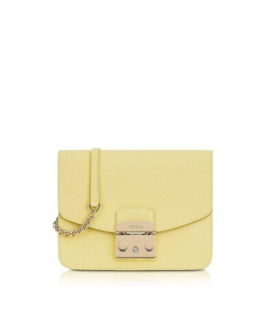 Furla Metropolis Crossbody S Cedro d