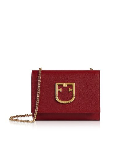 Furla Viva Mini Pochette CILIEGIA d