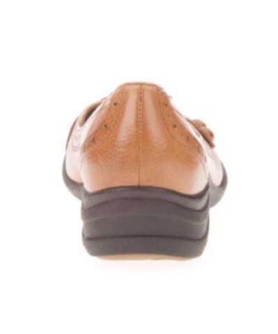 Hush Puppies Burlesque Flats-HUSH PUPPIES-Fashionbarn shop