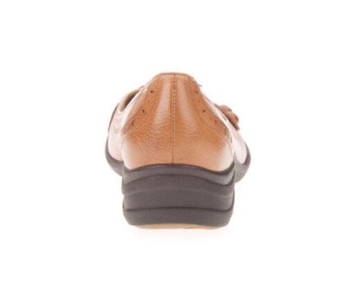 Hush Puppies Burlesque Flats-HUSH PUPPIES-Fashionbarn shop