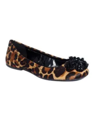 JESSICA SIMPSON-MALISA FLATS-JESSICA SIMPSON-Fashionbarn shop