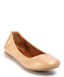Lucky Brand Ballet Flats - Emmie-LUCKY BRAND-Fashionbarn shop
