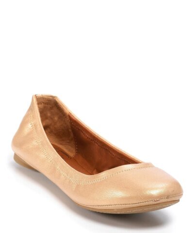 Lucky Brand Ballet Flats - Emmie-LUCKY BRAND-Fashionbarn shop